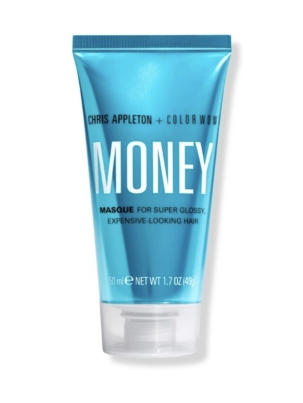 Color Wow Money Masque Deep Hydrating & Strengthening Hair Treatment, 50ml, New